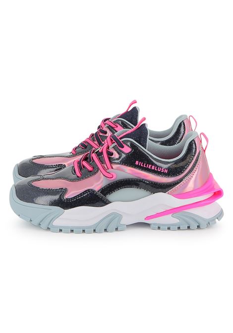 Sneakers con logo BILLIEBLUSH KIDS | U2164285T